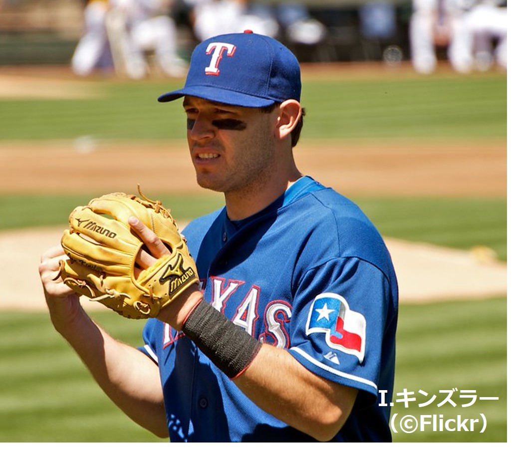 オリンピック野球 イスラエル代表と選手を紹介 経験豊富な元メジャーリーガーがチームを牽引 Baseball Geeks